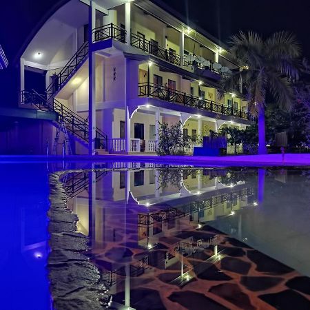 Nickles Park Resort Panglao Bagian luar foto
