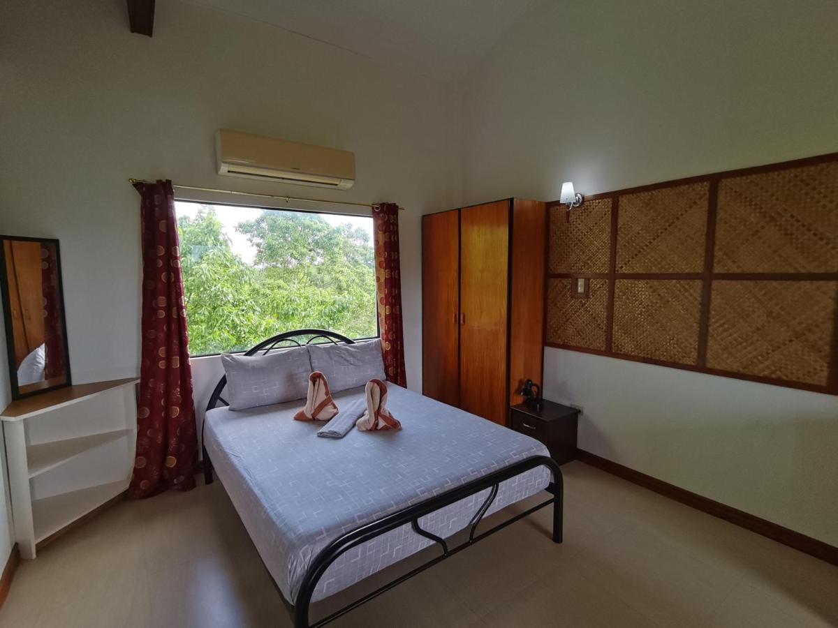 Nickles Park Resort Panglao Bagian luar foto
