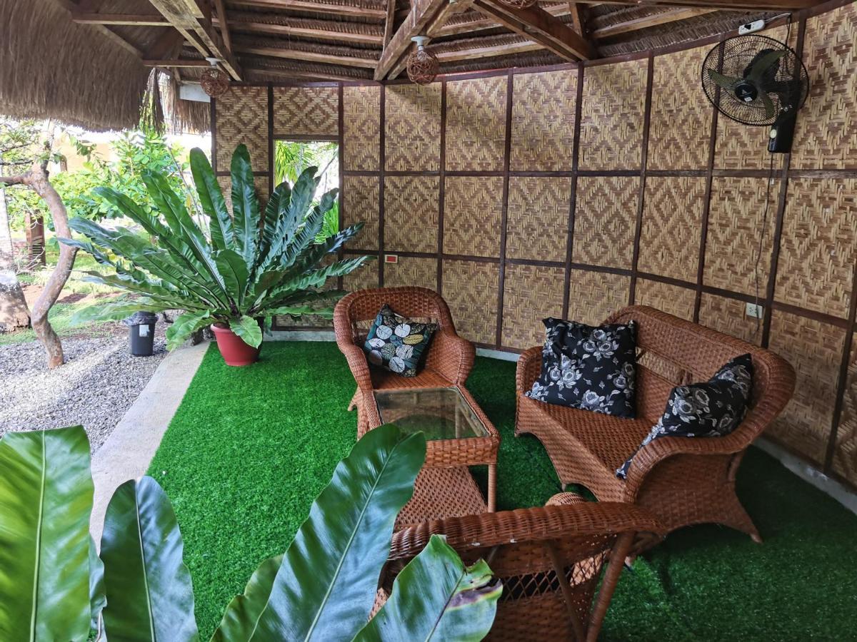Nickles Park Resort Panglao Bagian luar foto