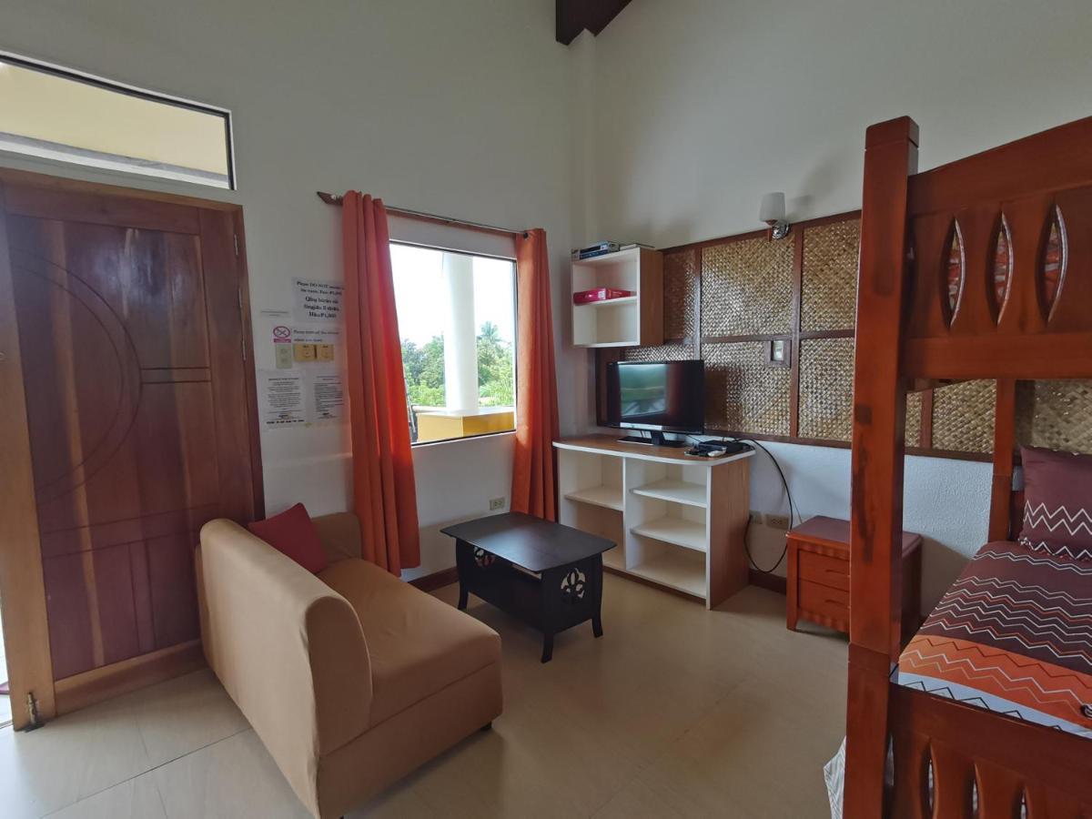 Nickles Park Resort Panglao Bagian luar foto