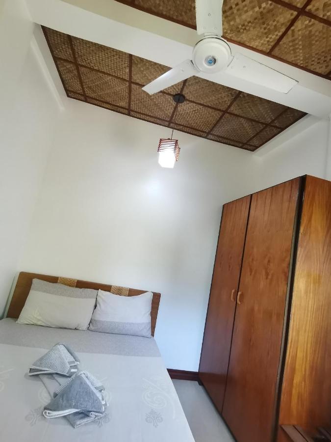 Nickles Park Resort Panglao Bagian luar foto