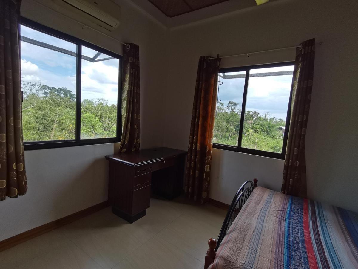 Nickles Park Resort Panglao Bagian luar foto