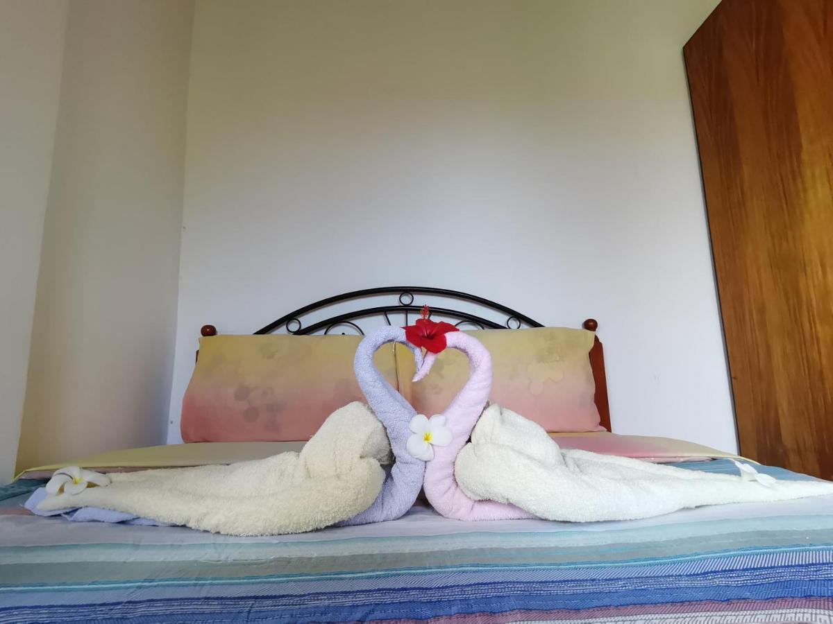 Nickles Park Resort Panglao Bagian luar foto