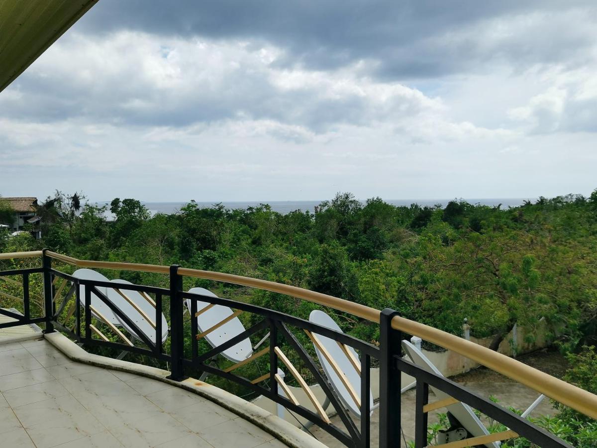 Nickles Park Resort Panglao Bagian luar foto